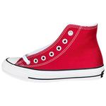 Кеды Converse All Star 100 Colors - Red - фото