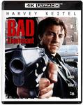 Диск 4K UHD Bad Lieutenant - фото