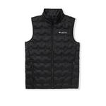 Жилет мужской черный Columbia - фото