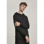 Толстовка Urban Classics Organic Basic, черный - фото 3