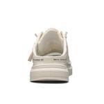 Сабо с закрытым носком для мужчин Cahhrrn, цвет 【White】 - фото 4