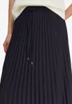 Юбка а-силуэта Comma, Navy - фото 4
