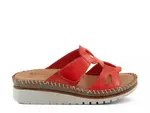 Сандалии Montera Wedge Spring Step, Red - фото 4