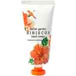 Крем для рук, 100 мл Jigott Hiniscus - фото