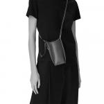 Сумки через плечо Gate Pocket Loewe, basic set (bag+dust bag) - фото 4