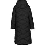 Coat hyyti Luhta, черный - фото 2