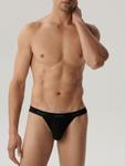 Трусики Atlantic ATLANTIC, черный - фото 2