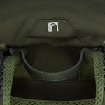 Рюкзак Vaude, зеленый - фото 15