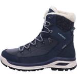 Зимние ботинки LOWA RENEGADE EVO ICE GTX, синий - фото 2