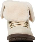 Ботинки BORN Blaine Shearling, Cream - фото