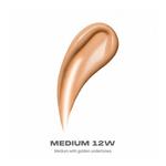 Тональный крем Morphe, medium 12w, 30 мл - фото 2