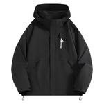 WARRIOR Куртка Unisex, Fruit Green - фото 3