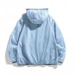 Солнцезащитная одежда унисекс Jeep, хаки - фото 5