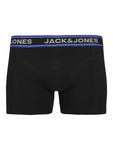 Боксеры JACK & JONES PLUS, черный - фото 4