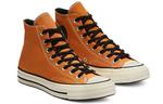 Кроссовки chuck 70 'orange' Converse, желтый - фото 3