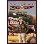 Фигурки P-40 Warhawk Ace: ‘Tex’ Hill - фото