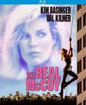 Диск Blu-ray Real Mccoy (1993) - фото