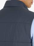 Жилет прямого кроя SPOKE, Dark Navy - фото 6