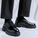 Туфли Men"s Casual Men Low-Top черный Take A Break - фото 10