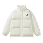 Пуховик Unisex WARRIOR, черный - фото 6