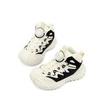 Детские повседневные кроссовки Panda White Kids' Jeep - фото 5