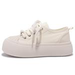 Кроссовки SNXR Skateboard Shoes Women's Low-Top - фото 65
