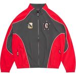 UNDEFEATED Куртка Unisex, Brown Black - фото