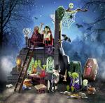 PLAYMOBIL Жуткие руины 71651 - фото 5