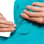 JACK WOLFSKIN Куртка Highest Peak - фото 4