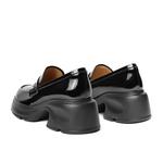 Лоферы женские Belle, бежевый - фото 8