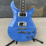 PRS S2 McCarty 594 Thinline Mahi Blue - фото