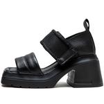 Сандалии женские Jay, зеленый - фото 9