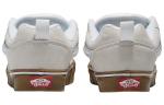 Кроссовки knu skool 'white gum' Vans, белый - фото 3