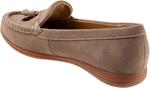 Лоферы Dawson Trotters, цвет Stone Suede - фото 5