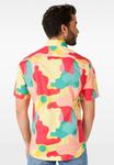 Рубашка SHORT SLEEVE OppoSuits, цвет miscellaneous - фото 3