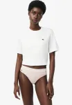 Трусики Lacoste, Rose - фото 4