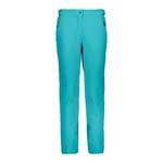 Женские лыжные брюки CMP, эластичные, 3W18596N - фото