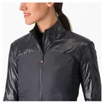 Куртка Castelli Puffy Unlimited 2, черный - фото 3