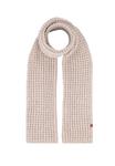 Bickley + Mitchell Amsterdam Шарф в песочном цвете - фото