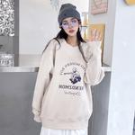 Толстовка унисекс Zmoh, цвет Jasper - фото 15