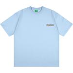 Футболка унисекс Sesame Street, голубой - фото 29