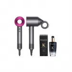 Фен HD15 Supersonic Dyson, темно- синий copper - фото 9