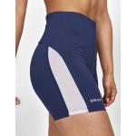 Леггинсы Craft Pro Hypervent Short, синий - фото 4