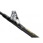 Спиннинг PENN Regiment IV Roller Boat, серебряный - фото 3