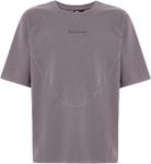 Футболка Oakley, серый - фото