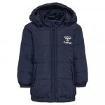 Куртка Hummel Vibe, синий - фото