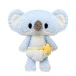 Плюшевая кукла Deva Koala высотой 28 см ZHUOQU - фото 9