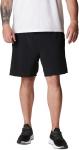 Columbia Mens Alpine Chill Zero Short Sleeve Crew, Black - фото 6