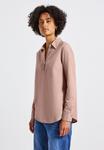 Блуза Street One Blouse, Rosa/Light Pink - фото 4