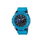 CASIO Часы G Shock GA 2200 2A - фото